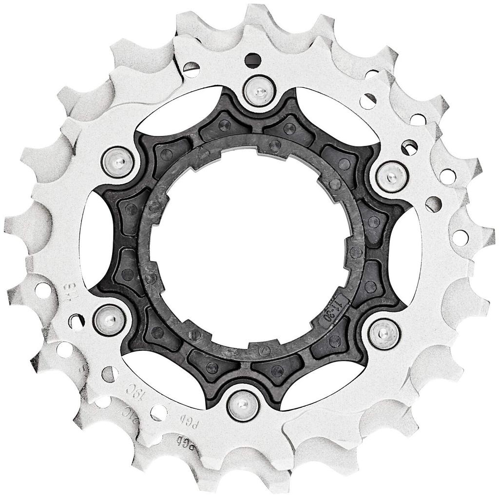 SHIMANO Ремонтные детали редуктора для Y1WG98050 (24-27-30Т) 11-30T CS-R8000