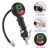 LCD Digital Tyre Tester for Car Truck Vehicle Motorcycle High Precision Monitor System Test Accessories Auto Tire Pressure Gauge