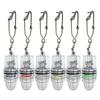Waterproof Night Fishing Lights Underwater Fishing LED Lamp Deep Drop Fish Light Fish Lure