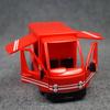 EB1 Postman Pat's Small Car and Aeroplane Scene Courier Royal Mail Toy Ornament