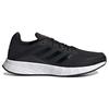 Adidas Кроссовки унисекс Duramo SL Black Grey Core-Black Grey-Six FY8113