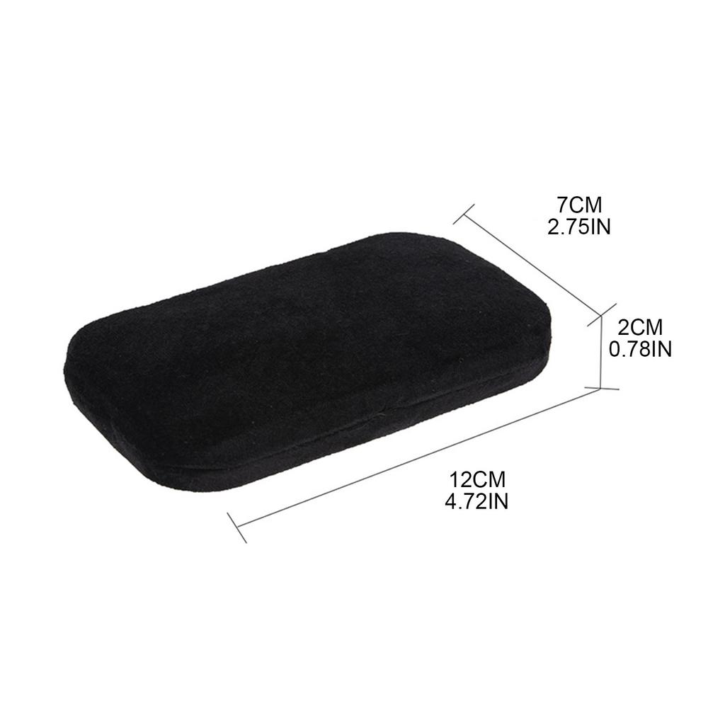 Грелки для рук 12 сменных топливных палочек Карманная грелка Угольная грелка Карманная удобная грелка Идеально подходит для использования на открытом воздухе