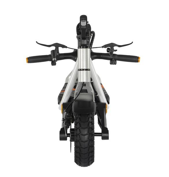 KuKirin A1 800W Electric Scooter, 48V 13Ah Battery, 45km Range, 10" Tubeless Tires, Dual Disc Brakes & Suspension