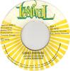 7inch Record ADINA EDWARDS - Love I Festival / Jamaica My Isle FESTIVAL1003 Festival 1973 Jamaica Reggae, Ska & Dub Used