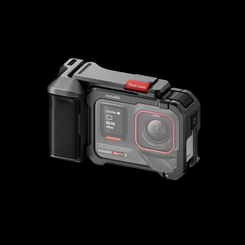 Insta360 Ace Pro 2 / Ace Pro Экшн-камера Набор аксессуаров для уличной съемки (Китайская версия)