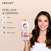Лосьон для тела Odeon Blossom 400 мл (расцветать)
