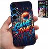Etui Do Samsung Galaxy A16 4/5G - Koszykówka Nba Fan 23 Game Time, Obudowa