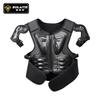 Kids Protective Gear Set Cycling Skating Extreme Sports Armor Vest Knee Elbow Shin Pads