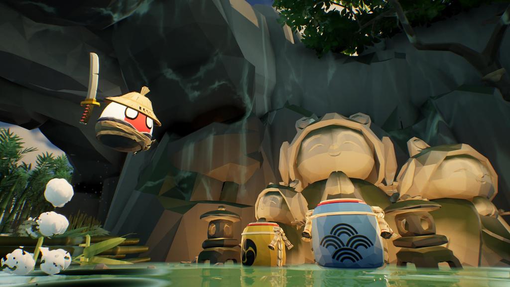 Chronicles Bang-On Balls -PS5