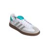 adidas Оригиналы Mercedes Amg x Adidas Originals Handball Spezial 'Cloud White' KJ1178