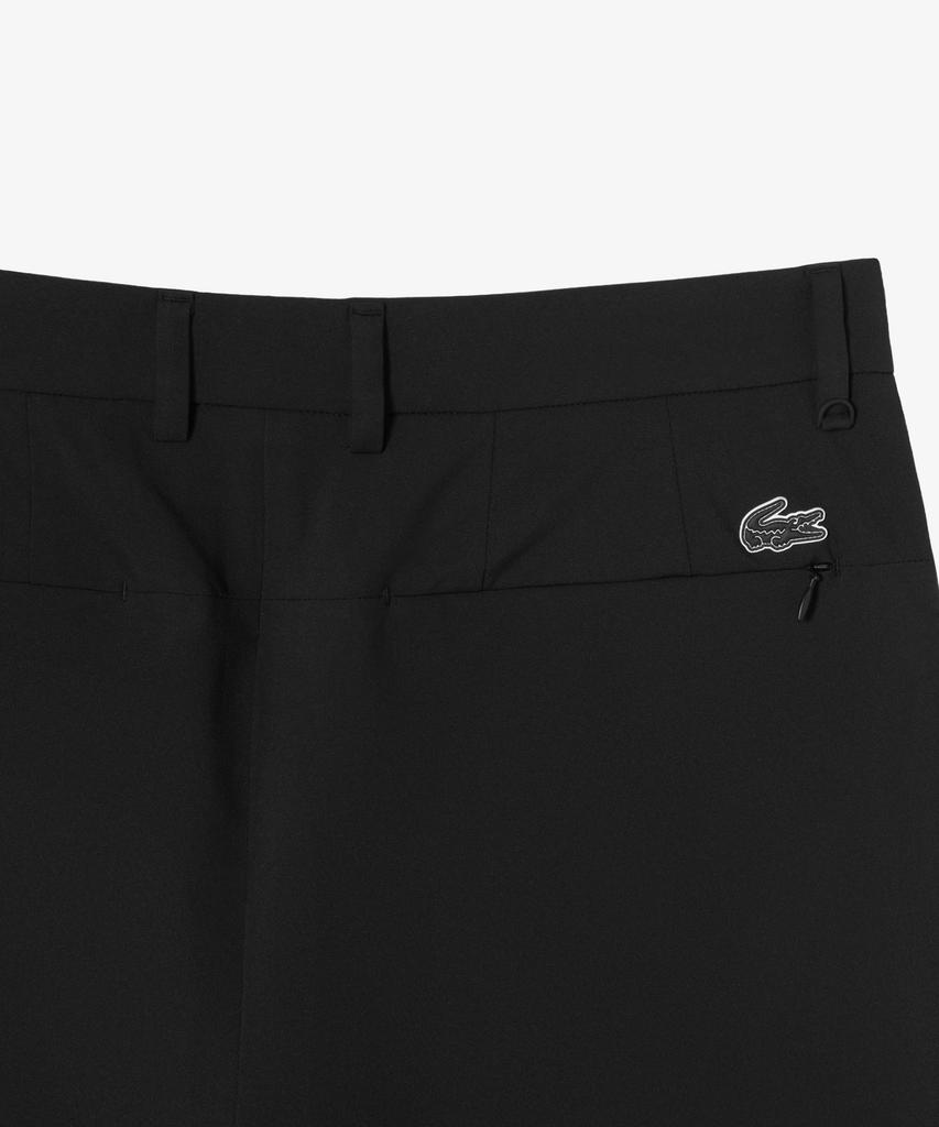 LACOSTE Мужские летние брюки с фактурой Hh104E-56G 031