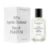Парфюм Tomas No.4 Apres l'Amour 100 мл EDP Ароматический Древесный Мускусный Амбровый