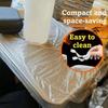 50/10pcs Portable Disposable Seat Cover Anti-Dirt Travel Protector Kit  Road Trip