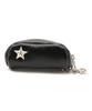 Ключница Schott ONE STAR, Мужская, F 010, Черный, 782-5970020