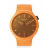 Часы CRUSHING ORANGE SB05O102 Оранжевый [Swatch]