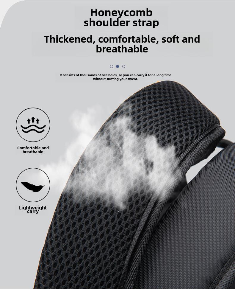 Школьная сумка для колледжа в японском стиле: Классический однотонный рюкзак Harajuku, большой вместимости, универсальный для студенток