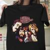 Новая хлопковая unisex футболка Creedence Clearwater Revival Pendulum Все размеры Sg697
