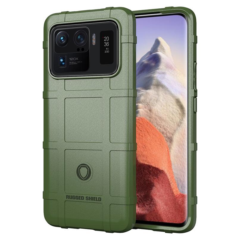 Mobile Phone Case for Xiaomi 11 Ultra Case Shockproof Tpu Shield Mobile Back Layers Redmi Note 11 S Telefono Xiomi Ultra Mi 11