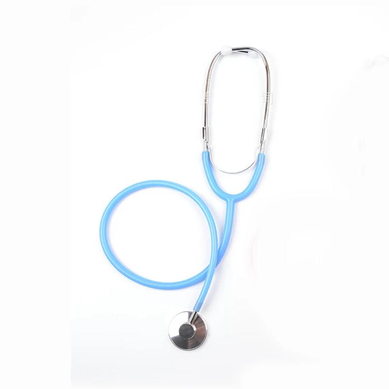 Детский игрушечный набор доктора, игрушки для ролевых игр, халат доктора медсестры, имитирующий стетоскоп, ролевые игры, подарок на праздник для детей TMZ