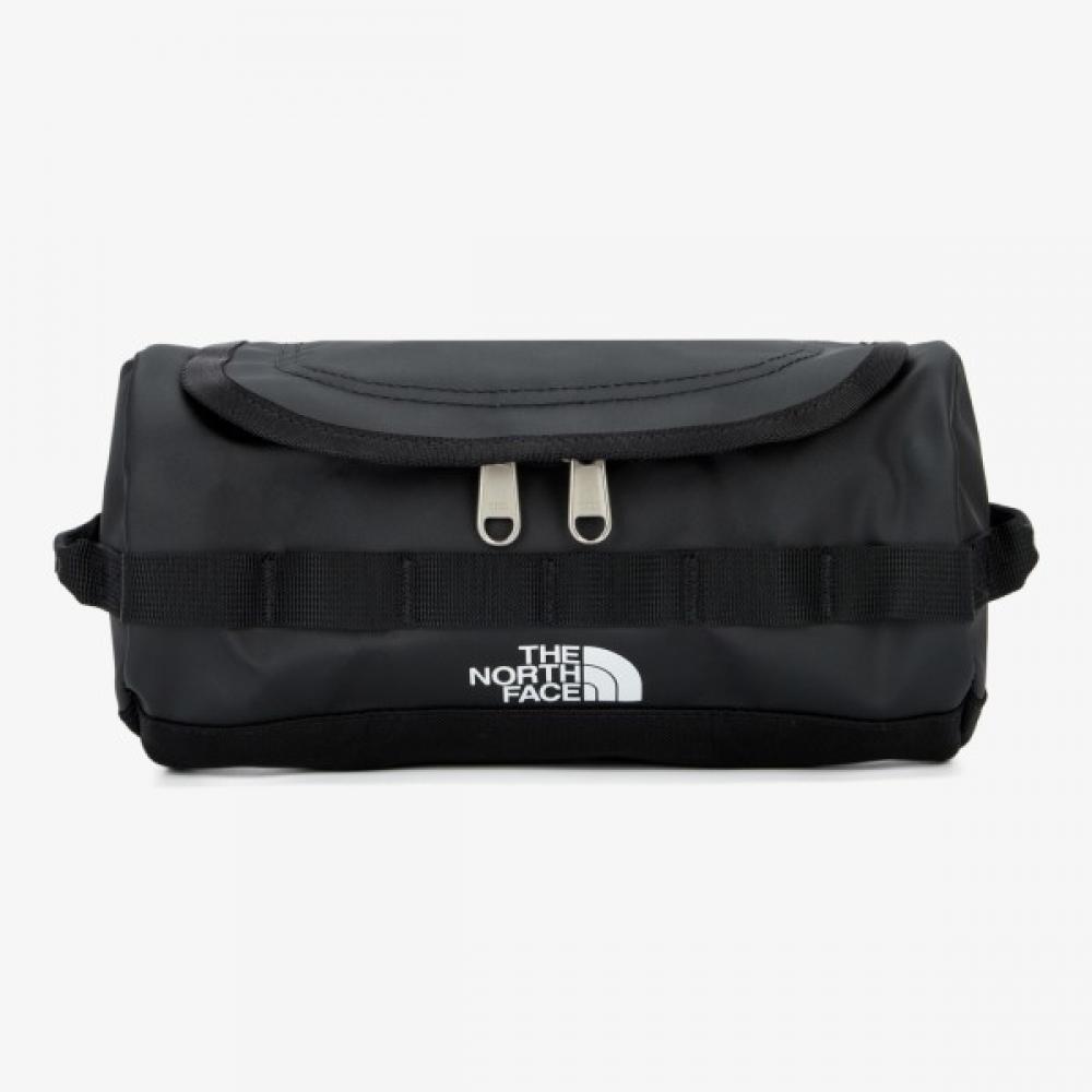 North Face Basecamp Travel Kenister Nn2fq20