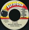 7-дюймовая пластинка BOUNTY KILLER, RICHIE STEPHENS - Out Cry DE820 Pot Of Gold 2001 США Регги, Ска и Даб Б/у