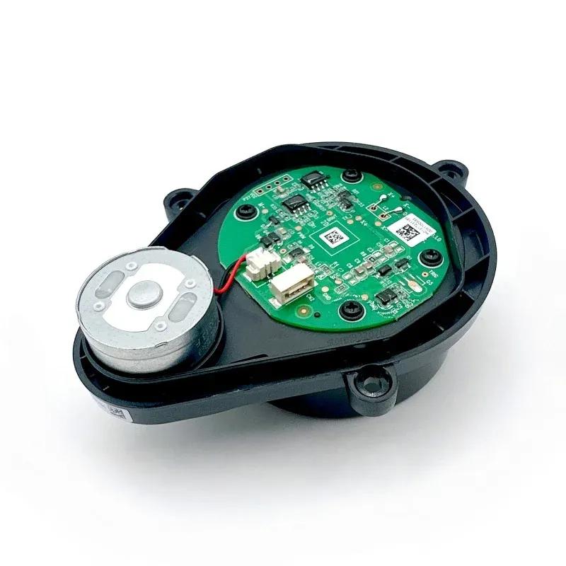 Оригинальная сборка ToF-лазерного датчика LDS ECOVACS DEEBOT T30 Pro Omni для роботов-пылесосов T30S Combo, T30Max, T30 Omni Запасные части