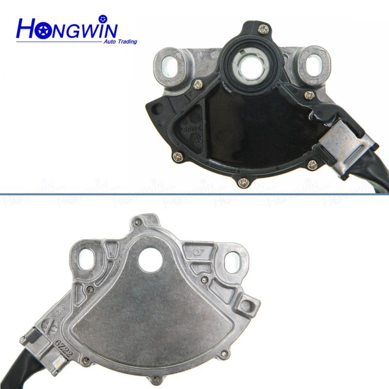 1PC/SET MR263257 8604A015 Electronic Neutral Safety Switch A/T Case Inhibitor Switch For Mitsubishi Pajero V73 V75 V77 1998-2006