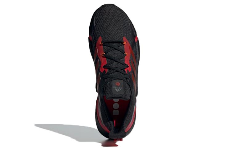 adidas X9000L4 'Китайский Новый год' GZ8987
