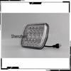 Available: 5x7 Inch 45W LED Headlight for Jeep Cherokee 213, H4 High/Low Beam
