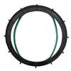 Fuel Tank Retaining Ring with Seal for Clio Mk2 Megane Mk2 Mk3 Kango Laguna 7701207449 7701209115