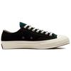 Кеды Converse Chuck 70 Low 'Черно-синие' 172268C