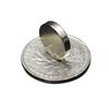 50Pcs Multi-purpose Round Disk Super Strong Rare Earth N52 NdFeB Strong Magnets