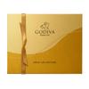 Ассортимент шоколадных подарочных сладостей Godiva Classic Gold Collection (ГОДИВА) (20 штук)