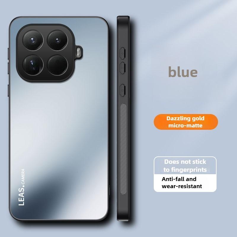 Матовый чехол AG для телефона Xiaomi 15T 14T Pro Mi15T Poco M7 Pro Матовая защитная крышка для камеры для Xiaomi 17 Pro Max 17Pro Coque