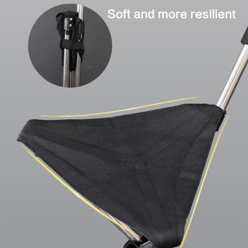 Foldable Chair Cane with Seat for Travel Walking Stick and Supportive Mobility Assistance for Senior Adult All Age