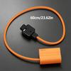 D Tap-W235 D Tap на W235 Заглушка аккумулятора для камеры XT5 GFX100S XH2S со стабильным выходом 8,4 В и кабелем 60 см