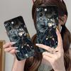 Чехол для мобильного телефона Arknights Grani из матового ТПУ для VIVO V60 V50 V40 V30 V29 V27 V25 V23 Pro Lite 5G, цветная печать