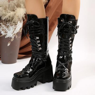 Сапоги – Сапоги