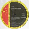 12-дюймовая пластинка BLACK CUBAN OPERA - The Sound Of Love BCR001 Black China Rec 1990 US Танцевальная и Электронная Б/У
