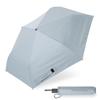 Ogawa Складной Солнцезащитный Зонт Солнце и Дождь Жара и Свет Защита от УФ Автоматический Безопасный Бледный 18752 (Огава) [2025] Мужской зонт, Зонт, Зонт, Блокирующий, 99%