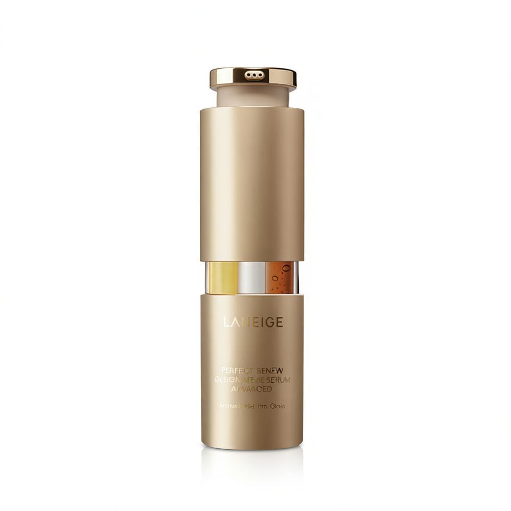 LANEIGE [Подтягивающий Сияние] Laneige Perfect Renew 3x Signature Сыворотка 20 мл План +10 мл