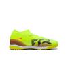 Puma Future 8 Match Comfortable Lightweight Durable Soccer Shoes Unisex Soccer Shoes Yellow 108370-03