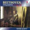 CD VERMEER QUARTET, BEETHOVEN; _ - Beethoven: Complete String Quartets WPCS12105 Japan ObiClassical Used