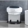 Homlly Wall-Mounted Automatic Touchless Alcohol Soap Dispenser  (500ml)