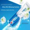 Crest 3D White Toothpaste