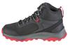 Columbia Trailstorm Ascend Mid WP, женские серые треккинговые ботинки