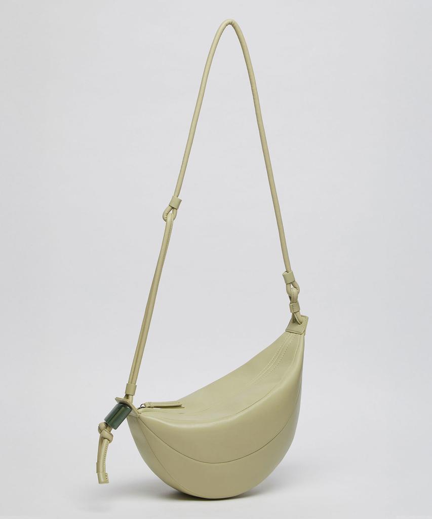 Сумка-кроссбоди Archivepke Fling Bag(Оливково-бежевый)_Ovbax26002Obg