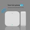 G2G3POE All-in-One Smart Gateway: Password Lock, Bluetooth & WiFi Controller with Tech App Integration