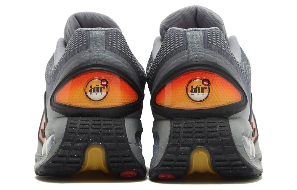 Nike Air Max Dn Частично-серый DV3337-004