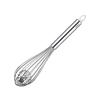 Cuisipro Stainless Steel Duo Whisk with Wire Ball 12